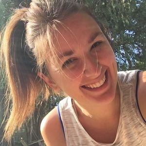 Meet your Posher, Victoria